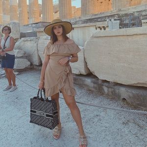 Meet your Posher, Natalia